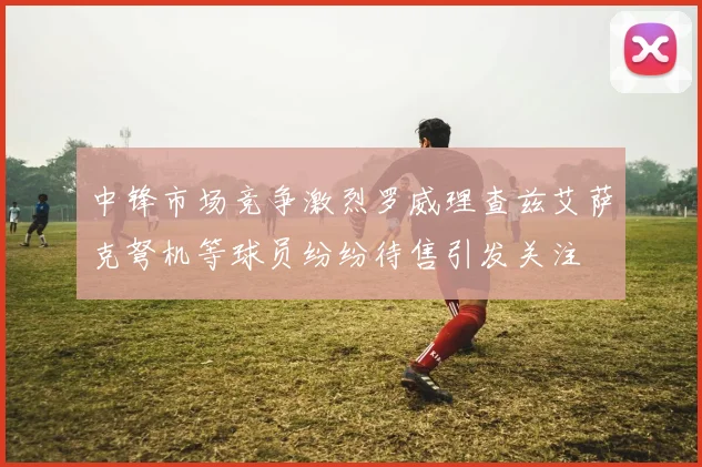 中锋市场竞争激烈罗威理查兹艾萨克弩机等球员纷纷待售引发关注