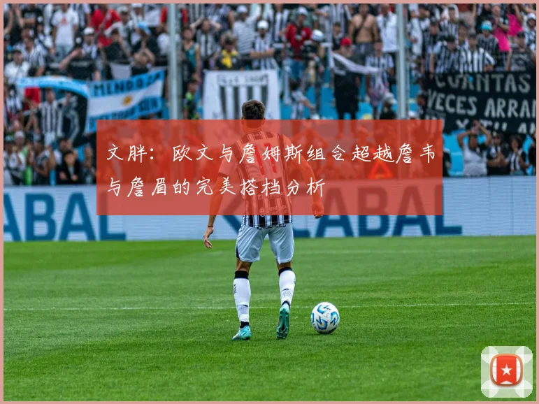 文胖：欧文与詹姆斯组合超越詹韦与詹眉的完美搭档分析