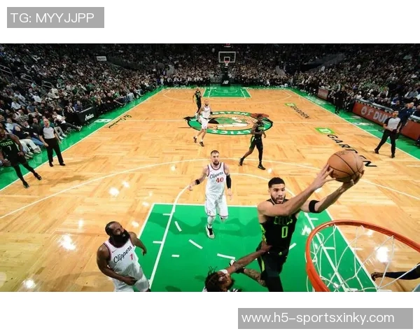 快船连胜势头不减接下来五场对决凯尔特人勇士尼克斯篮网和活塞