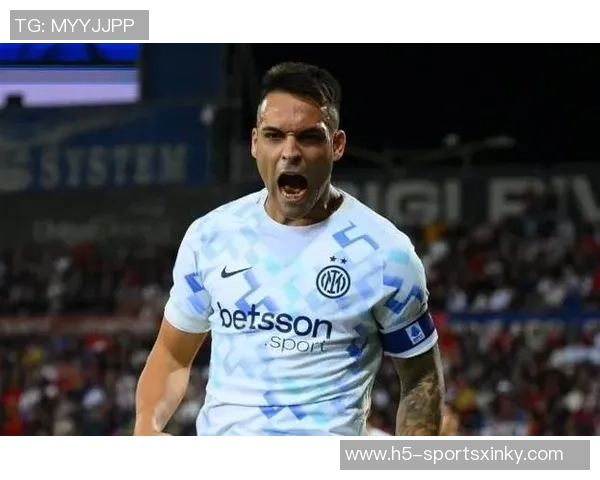 国米前主帅称皮奥与劳塔罗默契提升20岁球员中无人能比