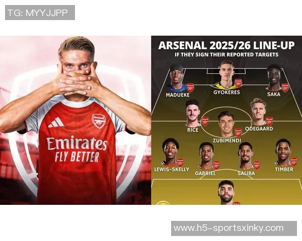 电讯报分析约克雷斯在阿森纳前景或将沦为第三前锋的可能性 电讯报分析约克雷斯在阿森纳前景或将沦为第三前锋的可能性