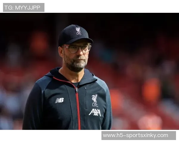 克洛普称赞维尔茨为百年天才相关讨论不应被夸大