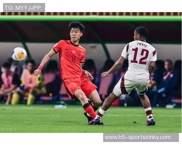 北青评论U22国足热身赛王钰栋进球彭啸伤愈复出展现球队新气象