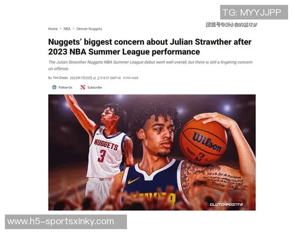 美记透露掘金在交易截止日前不会大动作可能通过交易泰森与爵士省钱 美记透露掘金在交易截止日前不会大动作可能通过交易泰森与爵士省钱